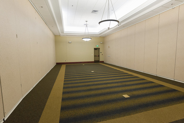 Lincoln Parish Library Events Center