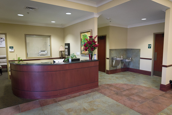 Lincoln Parish Library Events Center