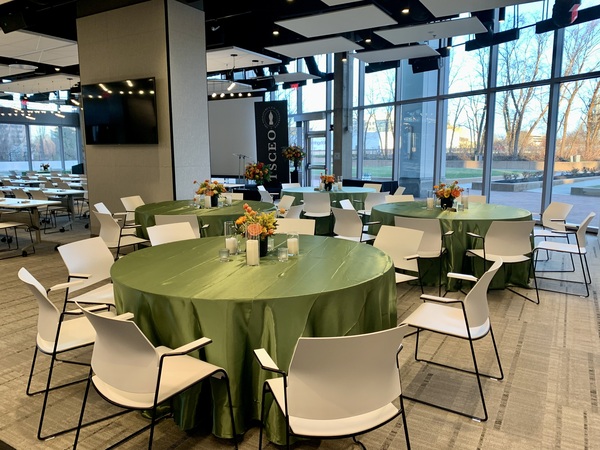 Towers Crescent Conference Center