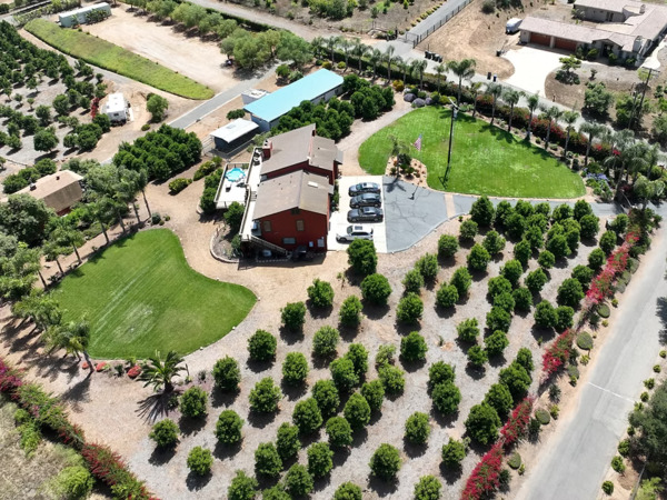 Happy Hills Family Farms