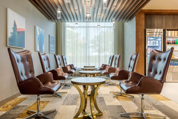 Cambria Hotel Milwaukee Downtown