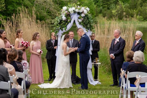 The Wolf Creek Retreat at Historic Elm Lake