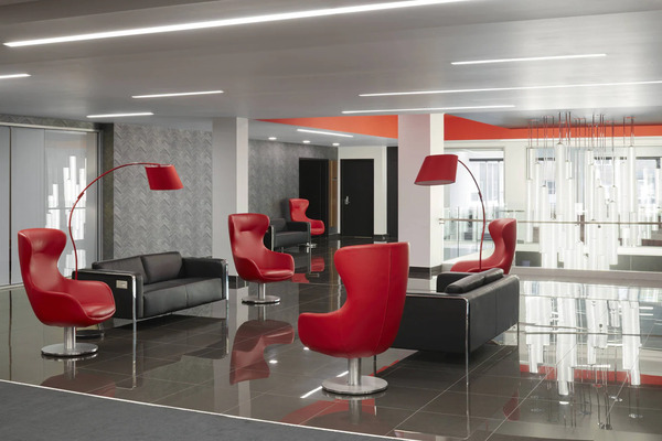 Delta Trois Riveres Hotel & Conference Centre