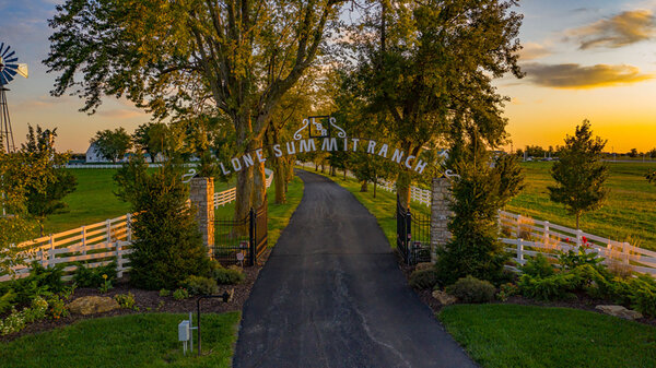 Lone Summit Ranch