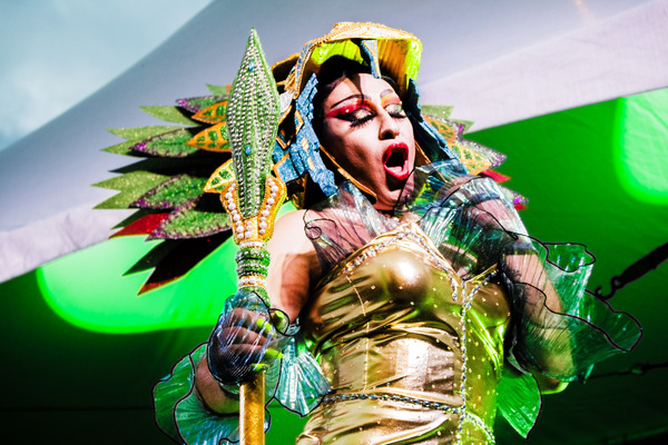 Awesome Possum Entertainment