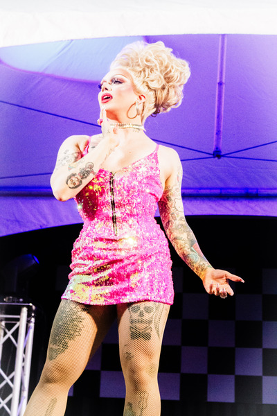 Awesome Possum Entertainment