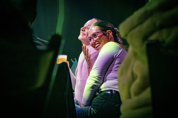 Awesome Possum Entertainment