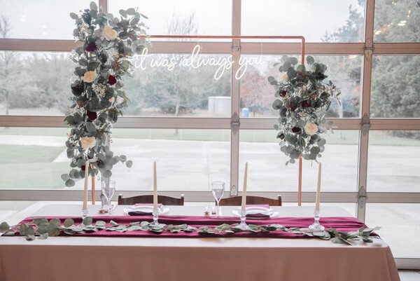 The Pines of Alvarado