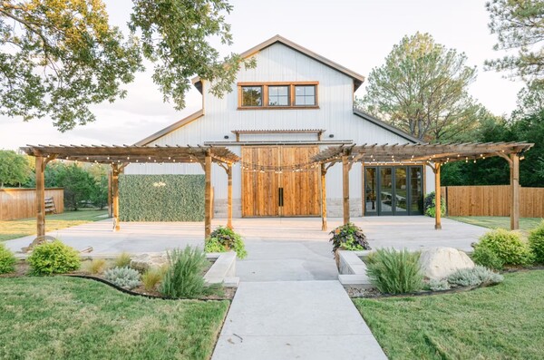 The Pines of Alvarado