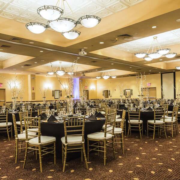 Boomtown Casino & Hotel New Orleans