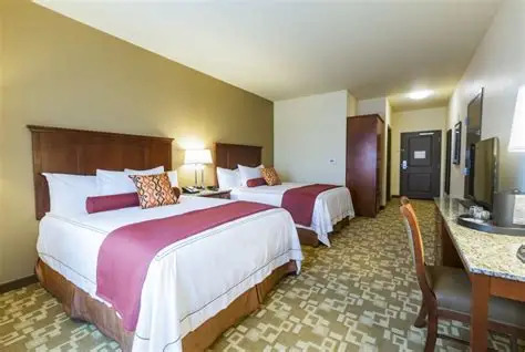 Boomtown Casino & Hotel New Orleans