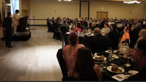 Jefferson Orleans Grand Ballroom