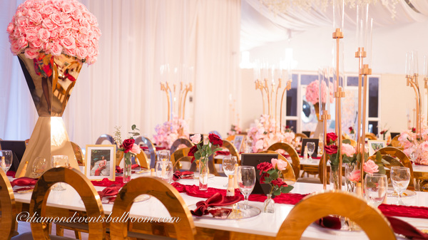 Diamond Events Ballroom