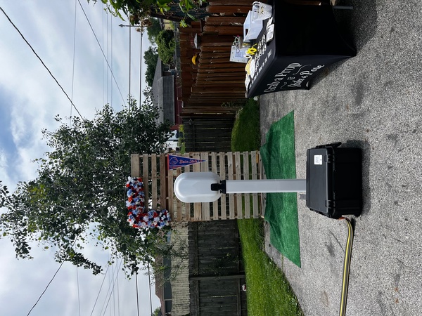 West Side Photo Booth