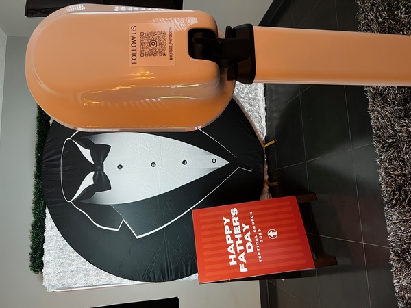 West Side Photo Booth