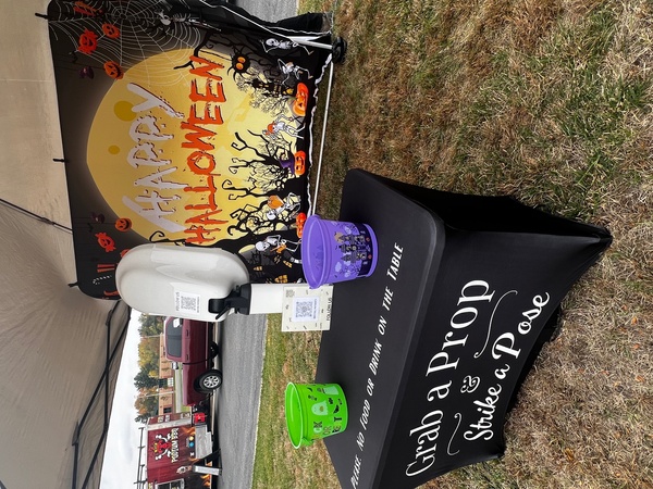 West Side Photo Booth