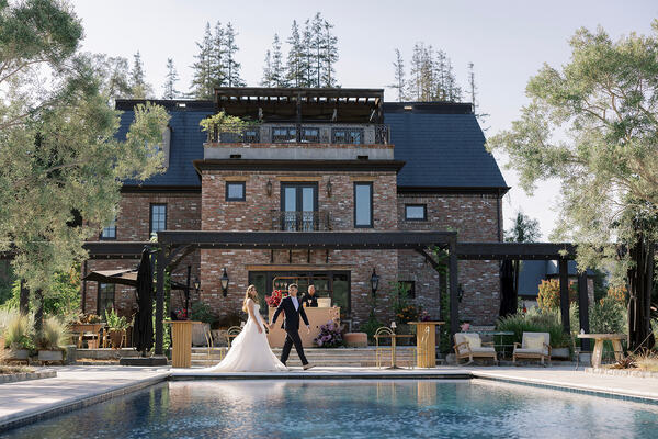 Lexington Hills Estate & Winery