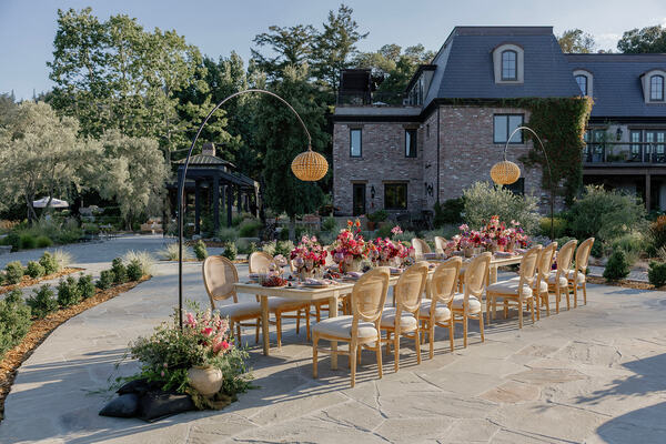 Lexington Hills Estate & Winery