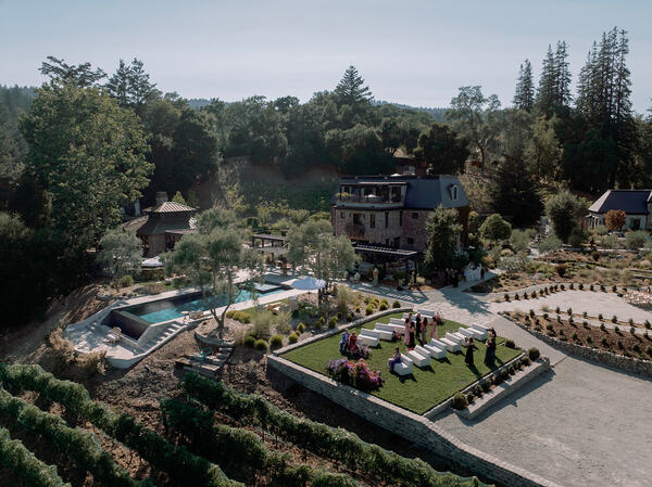 Lexington Hills Estate & Winery