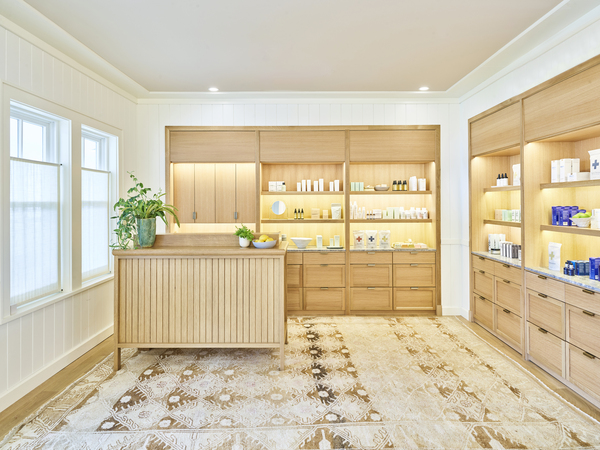 The Lake House on Canandaigua