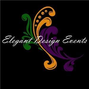 Elegant Design Events  Butler