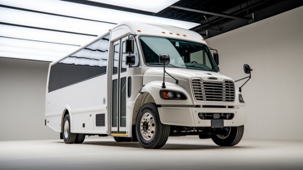 Bus Rental Company St. Louis