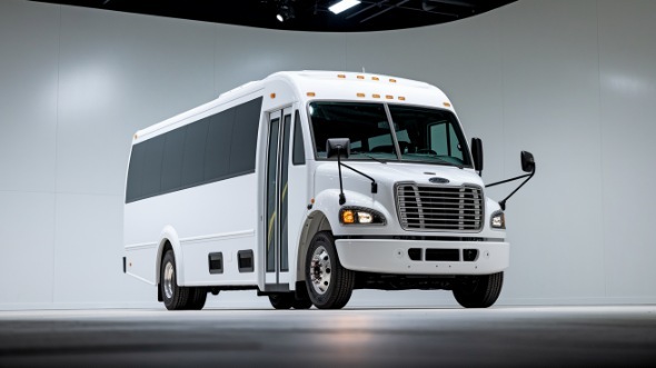 Bus Rental Company St. Louis