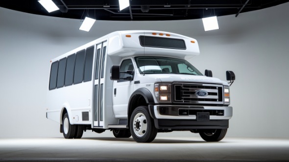 Bus Rental Company St. Louis