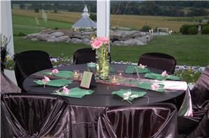 Elegant Design Events  Butler