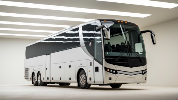 Bus Rental Company St. Louis