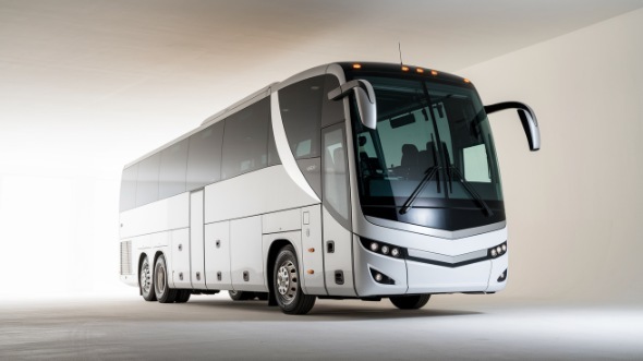 Bus Rental Company Whittier
