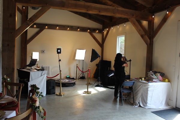 DJ Starchild Productions LLC