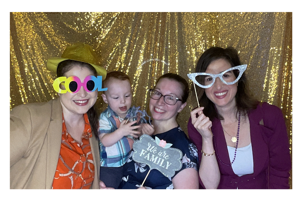 DJ Starchild Productions LLC