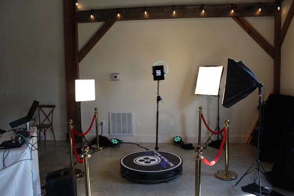 DJ Starchild Productions LLC