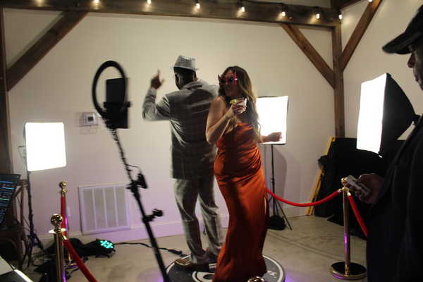 DJ Starchild Productions LLC