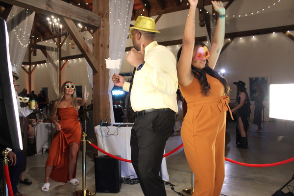 DJ Starchild Productions LLC