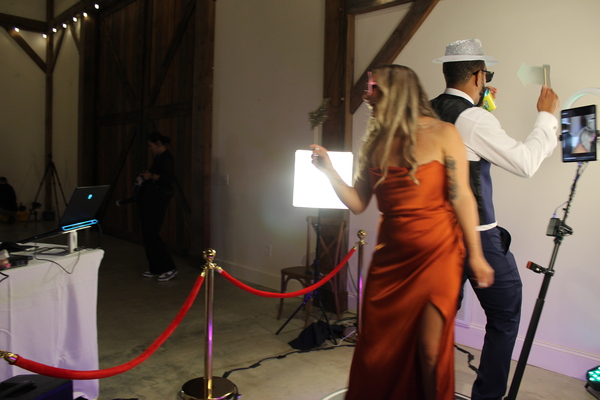 DJ Starchild Productions LLC