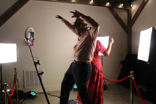 DJ Starchild Productions LLC