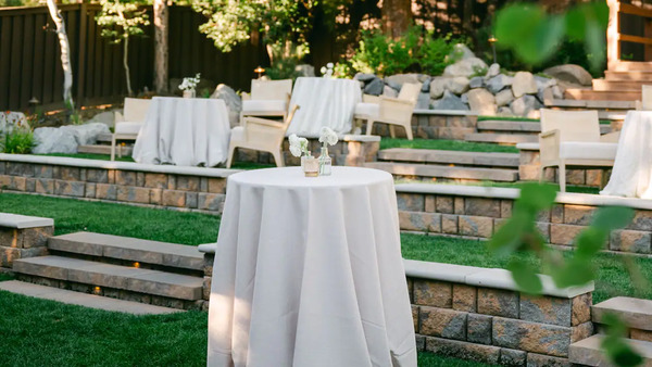 Hyatt Regency Lake Tahoe Resort, Spa And Casino