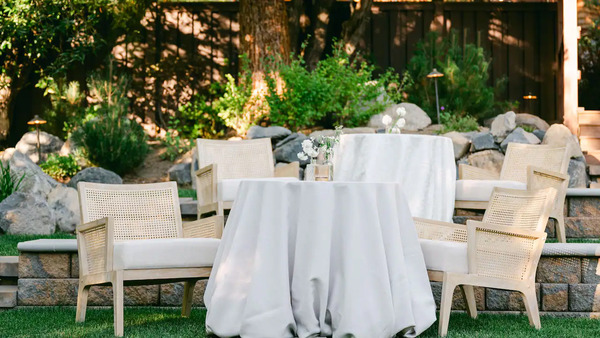 Hyatt Regency Lake Tahoe Resort, Spa And Casino