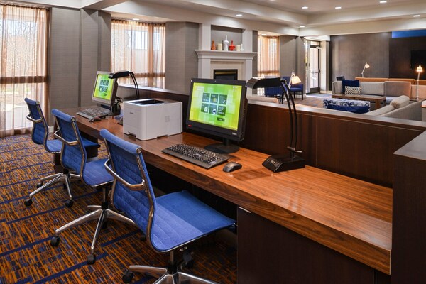 Courtyard Milwaukee North/Brown Deer