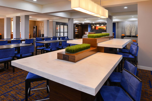 Courtyard Milwaukee North/Brown Deer