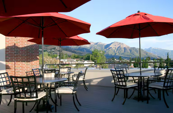 Hampton Inn & Suites Salt Lake City/University-Foothill Dr.