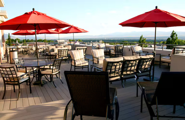 Hampton Inn & Suites Salt Lake City/University-Foothill Dr.