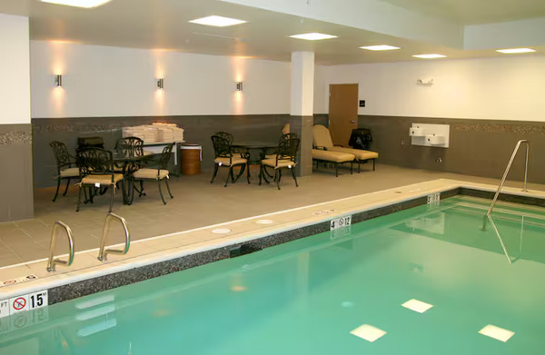 Hampton Inn & Suites Salt Lake City/University-Foothill Dr.