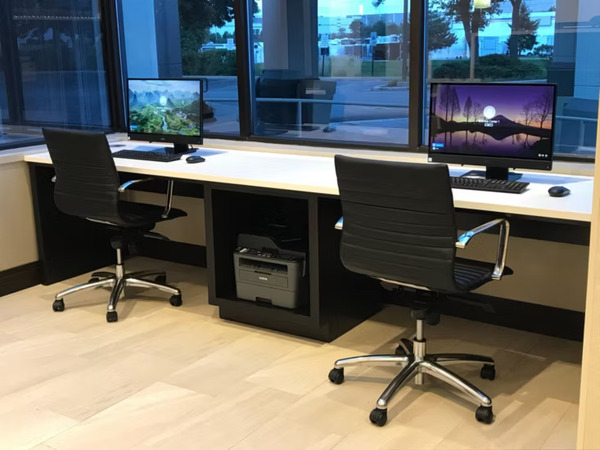 Holiday Inn Hotel & Suites Chicago-Carol Stream (Wheaton)