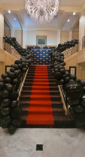 English Turn Golf & Country Club