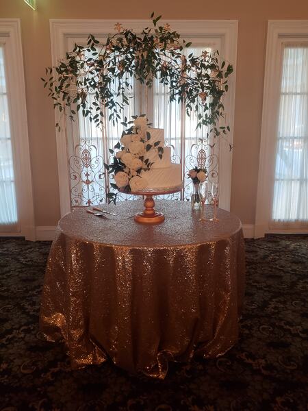 English Turn Golf & Country Club