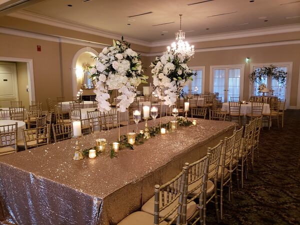 English Turn Golf & Country Club