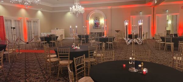 English Turn Golf & Country Club